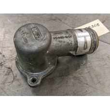 12Z308 Thermostat Housing For 11-14 Ford Edge 3.5 AT4E8594BA 12Z308 Thermostat Housing For 11-14 Ford Edge 3.5 AT4E8594BA